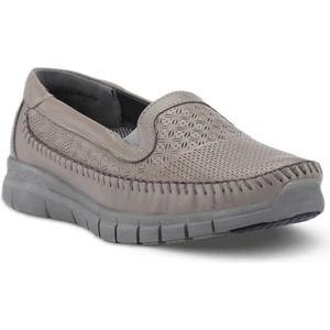 Eterna-G Comfort Kadın Deri Ayakkabı