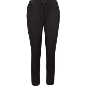 Melania - Adventure Trs Tp50 Kadın Siyah Outdoor Pantolonu