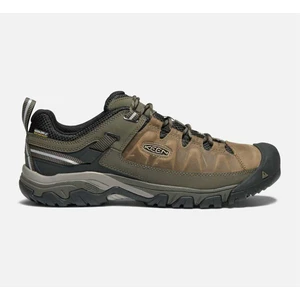 Targhee 3 Wp Erkek Outdoor Ayakkabı 1017783 - Kahverengi