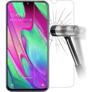 Infinix Hot 30I Ekran Koruyucu Temperli Kırılmaz Cam