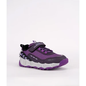 Taykan Mor Sneaker Ayakkabı