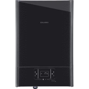 Smart Fit 25 Premiks Tam Yoğuşmalı Kombi 25 kW TSE Belgeli (Baca Dahil)