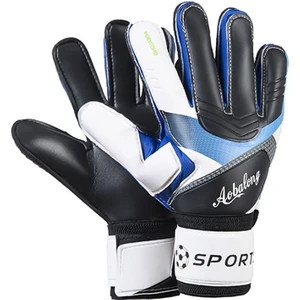 Parmak Korumalı Kaleci Eldiveni (Yurt Dışından)