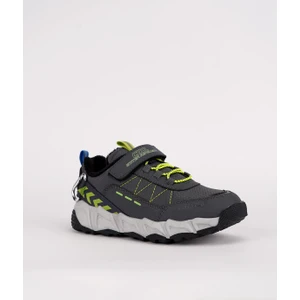 Taykan Füme Sneaker Ayakkabı