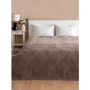 Wellsoft 180 x 220 / 150 x 200 cm Fitilli Battaniye