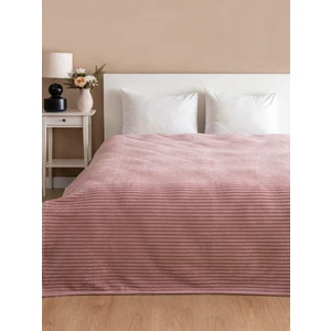 Wellsoft 180 x 220 / 150 x 200 cm Fitilli Battaniye