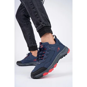 North Unisex Garantili Trekking Outdoor Sneaker Ayakkabı