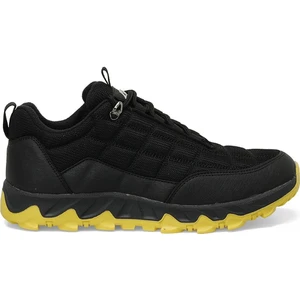 Sand 3pr Sıyah Melanj Erkek Outdoor