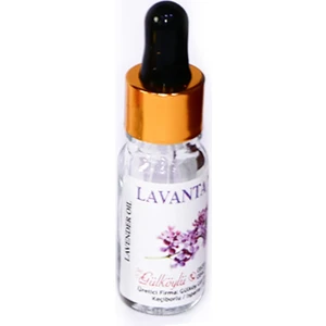 Lavanta Yağı 10 ml
