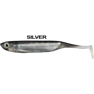 Real Fish 8cm Silikon Yem (5 Adet)