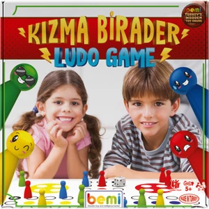 Kızma Birader