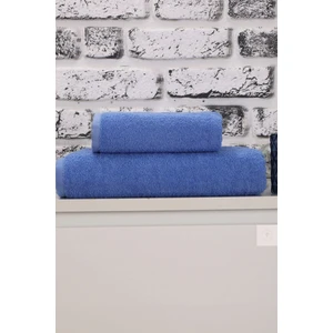 Mira Home 2 Parça Kadın / Erkek Banyo Duş Hamam Havlu Seti 90X150 cm  Pamuklu