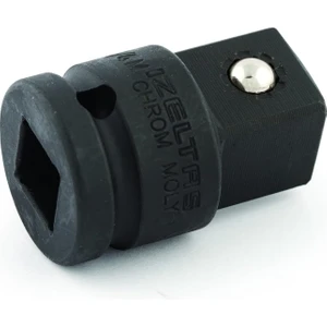 İZELTAŞ-1513067003-1/2"FX3/4"M  Havalı Lokma Adaptörü