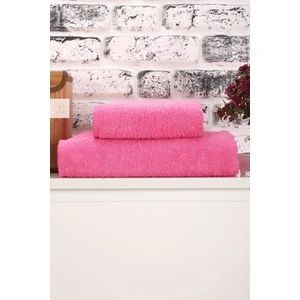 Mira Home 2 Parça Kadın / Erkek Banyo Duş Hamam Havlu Seti 90X150 cm  Pamuklu