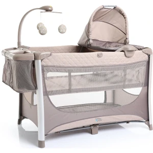 Baby Plus Valley Park Yatak 70 X 110 Cm