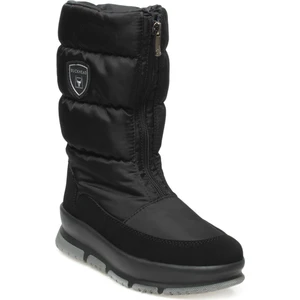BUCK1115 Angela Waterproof Kar Kadın Bot