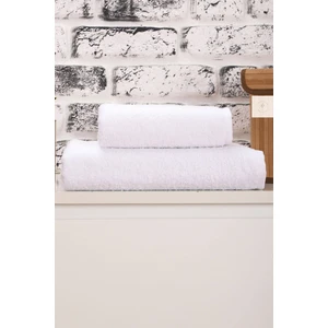 Mira Home 2 Parça Kadın / Erkek Banyo Duş Hamam Havlu Seti 90X150 cm  Pamuklu