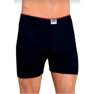 1099 Erkek Penye Boxer Şort 3 Adet
