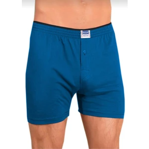 1099 Erkek Penye Boxer Şort 10 Adet