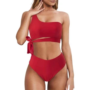 Yandan Bağlamalı Bikini Takım Db200706bt