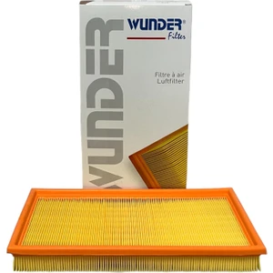 Volvo S40 I 1.8, 2.0 1996-2004 Hava Filtresi