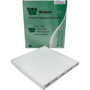 Toyota Land Cruiser Prado 2002-2009 Polen Filtresi