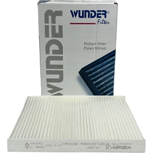 Volvo S60 Iı 2011-2018 Polen Filtresi