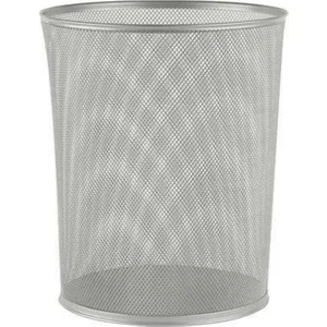 Ofis Çöp Kovası 11 L Metal File