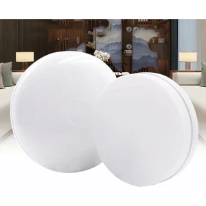 CT-5664 40 Watt Sıva Üstü Yuvarlak Xplus Ayarlanabilir LED Panel Günışığı