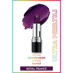 Ultra Shimmer Lipstick - Royal Trance