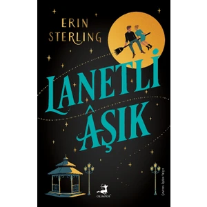 Lanetli Âşık - Erin Sterling