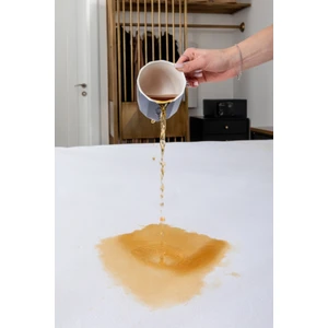 Bambu Sıvı Geçirmez Yatak Koruyucu