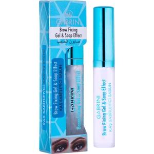 Kaş Sabitleyici Sabun 8 ml