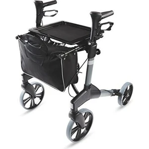 Ekonomik Eşya Rollator Alüminyum Tekerlekli Rolatör
