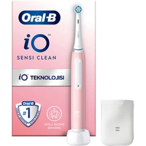 iO Sensi Clean