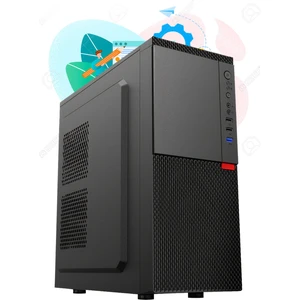 OF590-101 I5 9400F 8 GB Ram 240 GB Sdd R5230 Office Bilgisayarı
