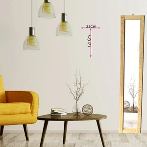 Dekor Ayna 121X23