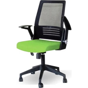 Pull Çalışma Sandalyesi