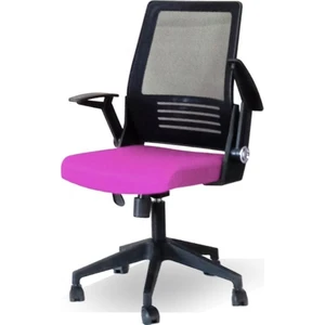 Pull Çalışma Sandalyesi