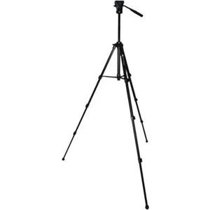 701 Pro Plus Profesyonel Video Tripod