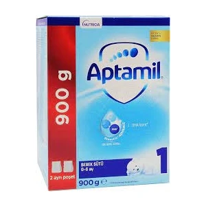 1 900 gr Bebek Devam Sütü 0-6 Ay