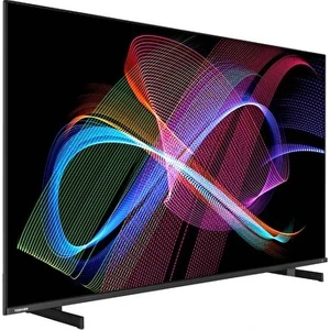 65QL5D63DT 65" 165 Ekran Dahili Uydu Alıcılı 4K Ultra HD Smart QLED TV
