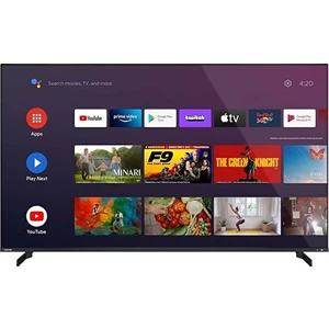 70QA5D63DT 70" 178 Ekran Dahili Uydu Alıcılı 4K Ultra HD Smart QLED TV