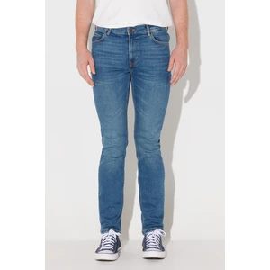 Rider Slim Fit Dar Kesim Normal Bel Esnek Jean Kot Pantolon