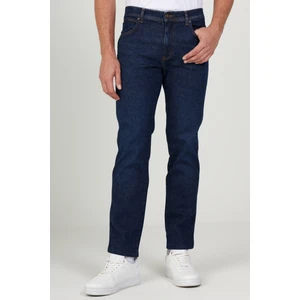 Straight Fit Düz Kesim Normal Bel Esnek Arizona Jean Denim Kot Pantolon