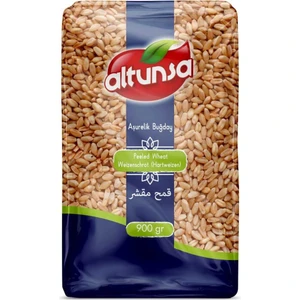 Aşurelik Buğday 900 Gr