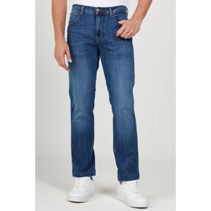 Arizona Straight Fit Normal Bel Esnek Pantolon