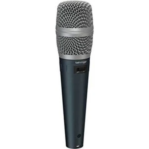 BEHRINGER SB 78A / Condenser Cardioid Microphone