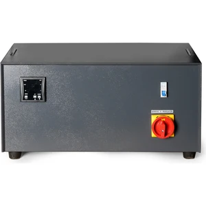 Siel Enerji 15 Kva Monofaze Servo Kontrollü Tam Otomatik  Voltaj Regülatörü 140/240 V