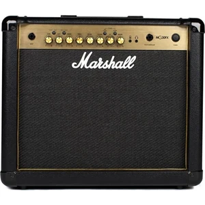 MARSHALL MG30GFX 30W Kombo Elektro Gitar Amfisi
